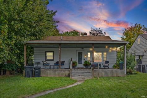 711 Park Avenue Lafayette IN 47904