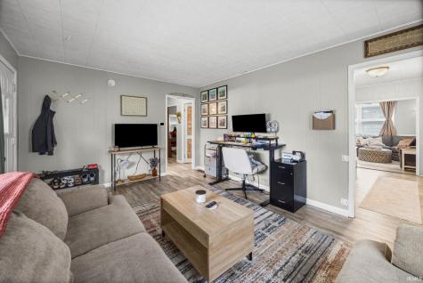 711 Park Avenue Lafayette IN 47904