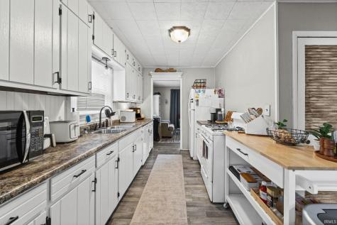 711 Park Avenue Lafayette IN 47904