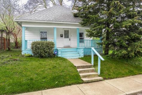 1303 S Washington Street Bloomington IN 47401