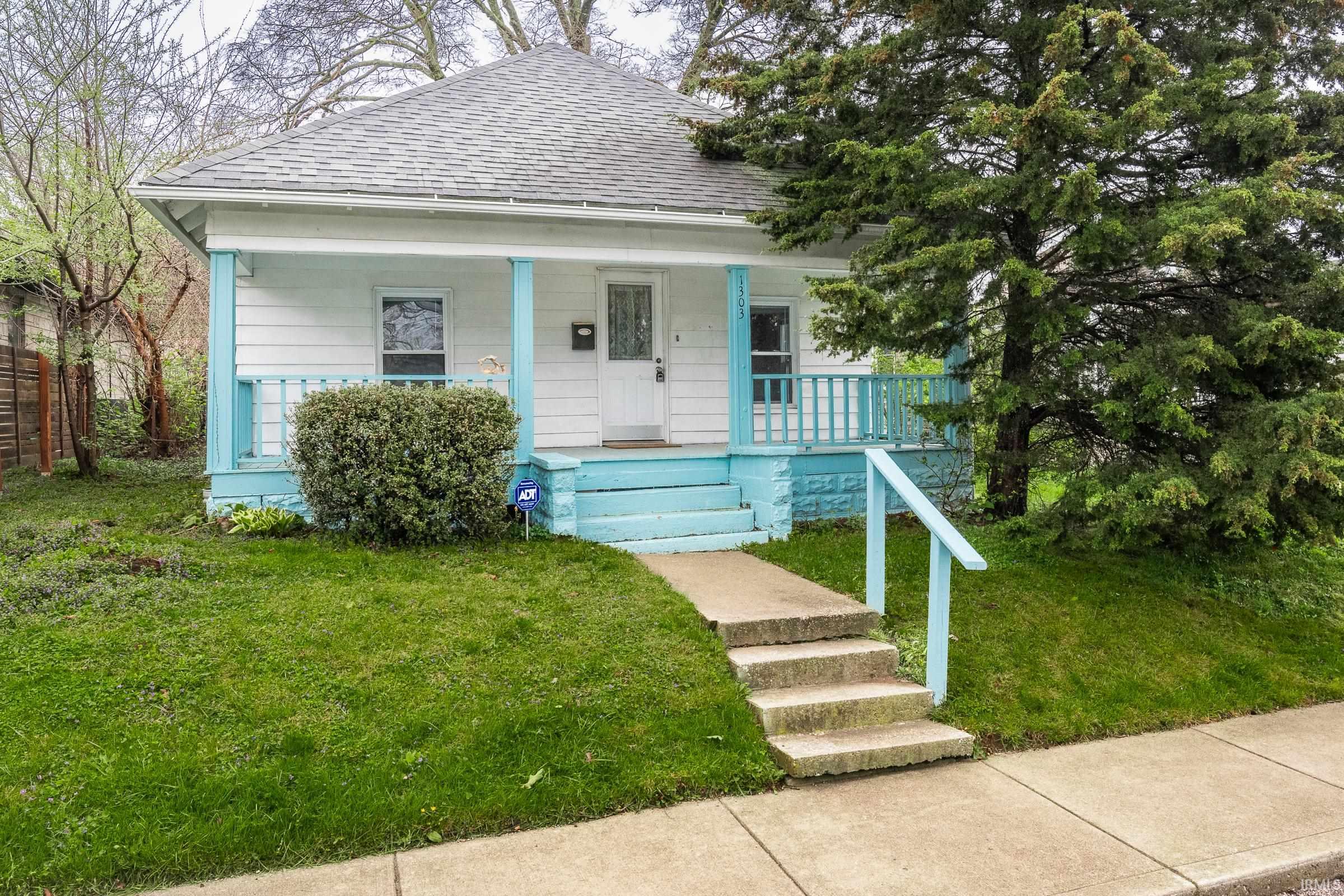 1303 S Washington Street Bloomington IN 47401