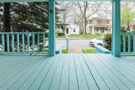 1303 S Washington Street Bloomington IN 47401