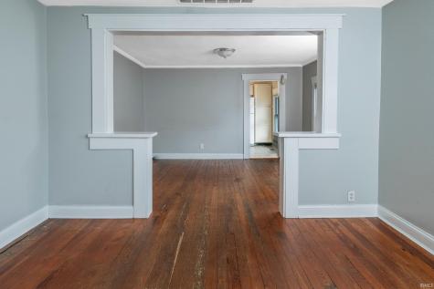 1303 S Washington Street Bloomington IN 47401