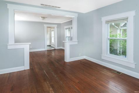 1303 S Washington Street Bloomington IN 47401