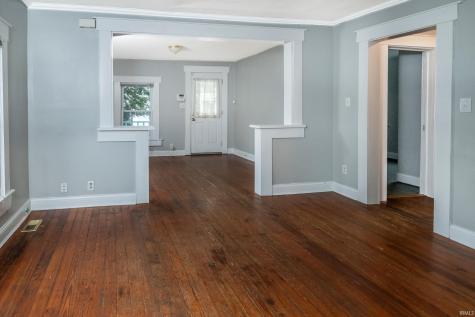 1303 S Washington Street Bloomington IN 47401