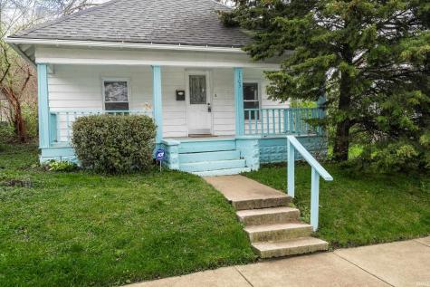 1303 S Washington Street Bloomington IN 47401
