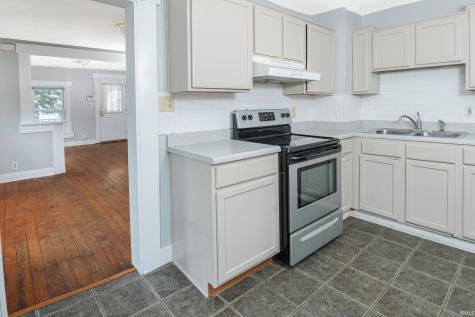1303 S Washington Street Bloomington IN 47401