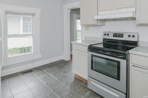 1303 S Washington Street Bloomington IN 47401