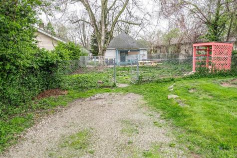 1303 S Washington Street Bloomington IN 47401