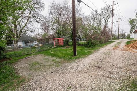 1303 S Washington Street Bloomington IN 47401