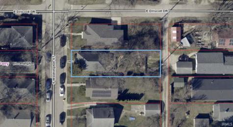 1303 S Washington Street Bloomington IN 47401