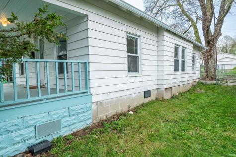 1303 S Washington Street Bloomington IN 47401