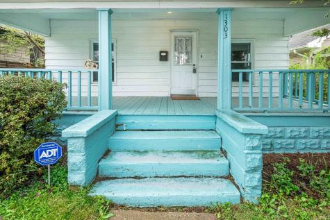 1303 S Washington Street Bloomington IN 47401