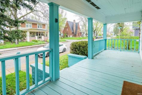 1303 S Washington Street Bloomington IN 47401