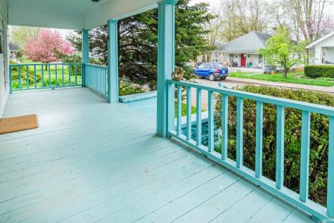 1303 S Washington Street Bloomington IN 47401