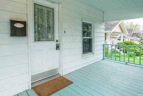 1303 S Washington Street Bloomington IN 47401