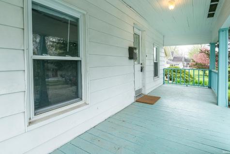 1303 S Washington Street Bloomington IN 47401