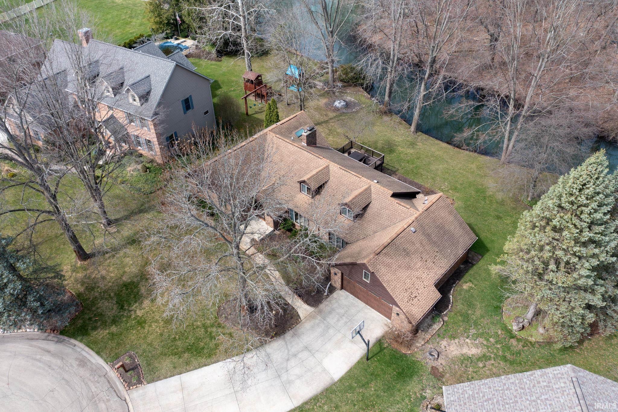 54459 Hunters Court Elkhart IN 46514