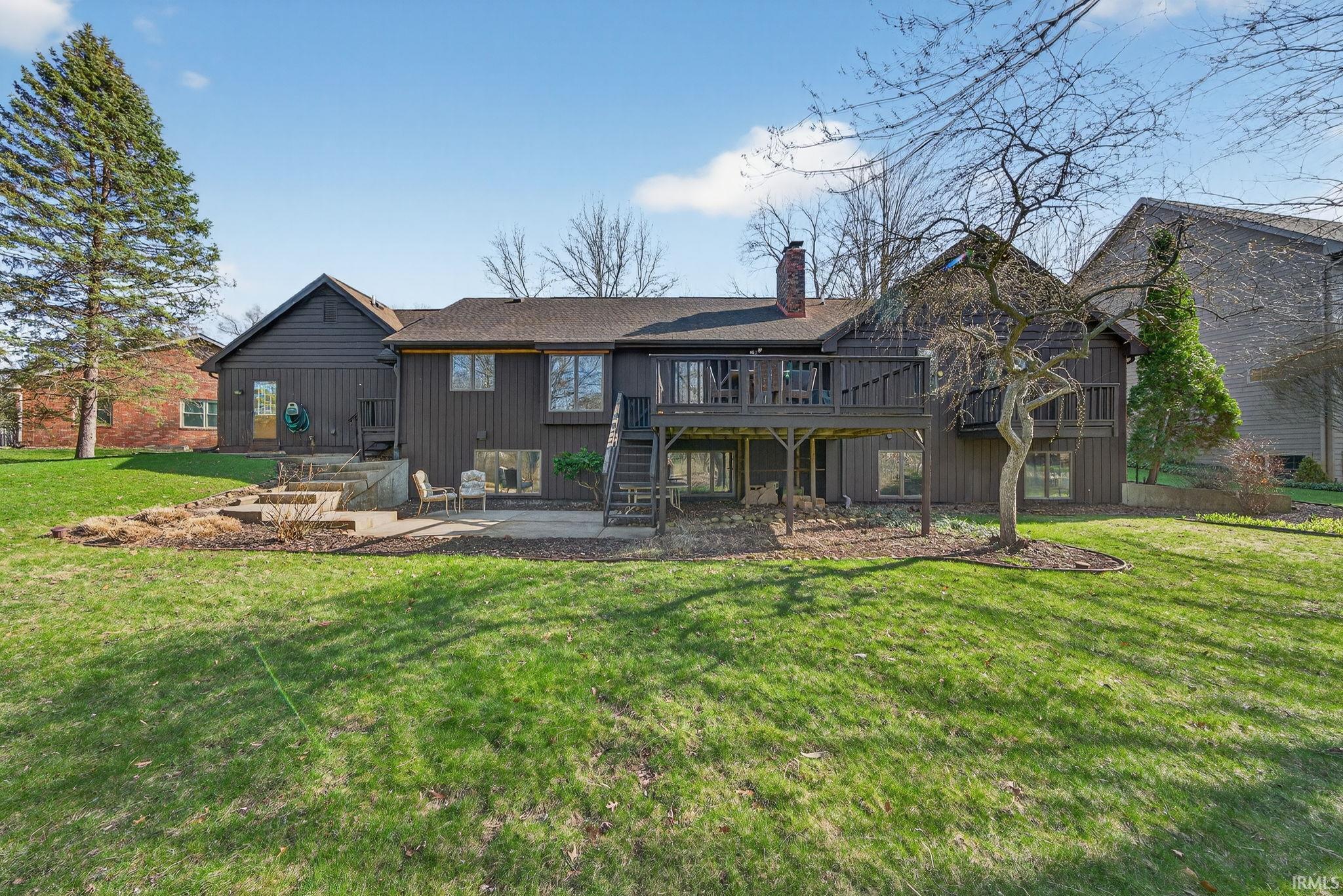 54459 Hunters Court Elkhart IN 46514