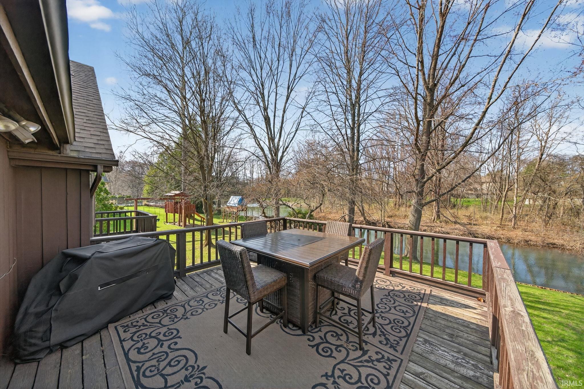 54459 Hunters Court Elkhart IN 46514