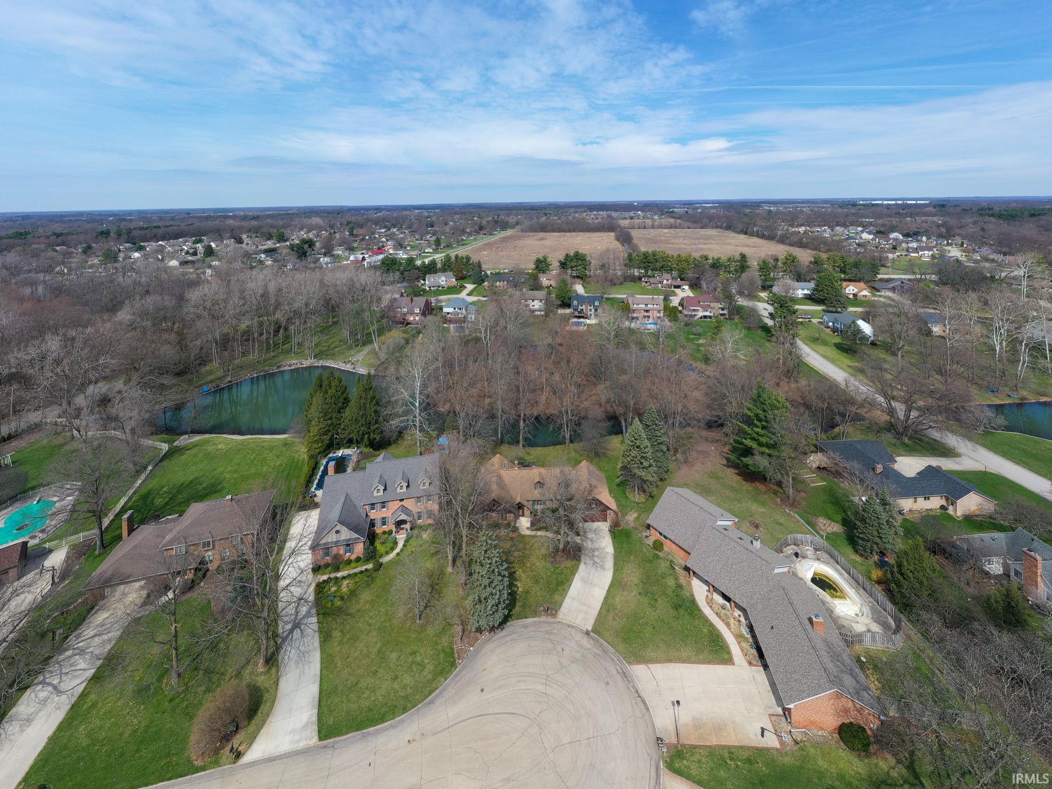 54459 Hunters Court Elkhart IN 46514