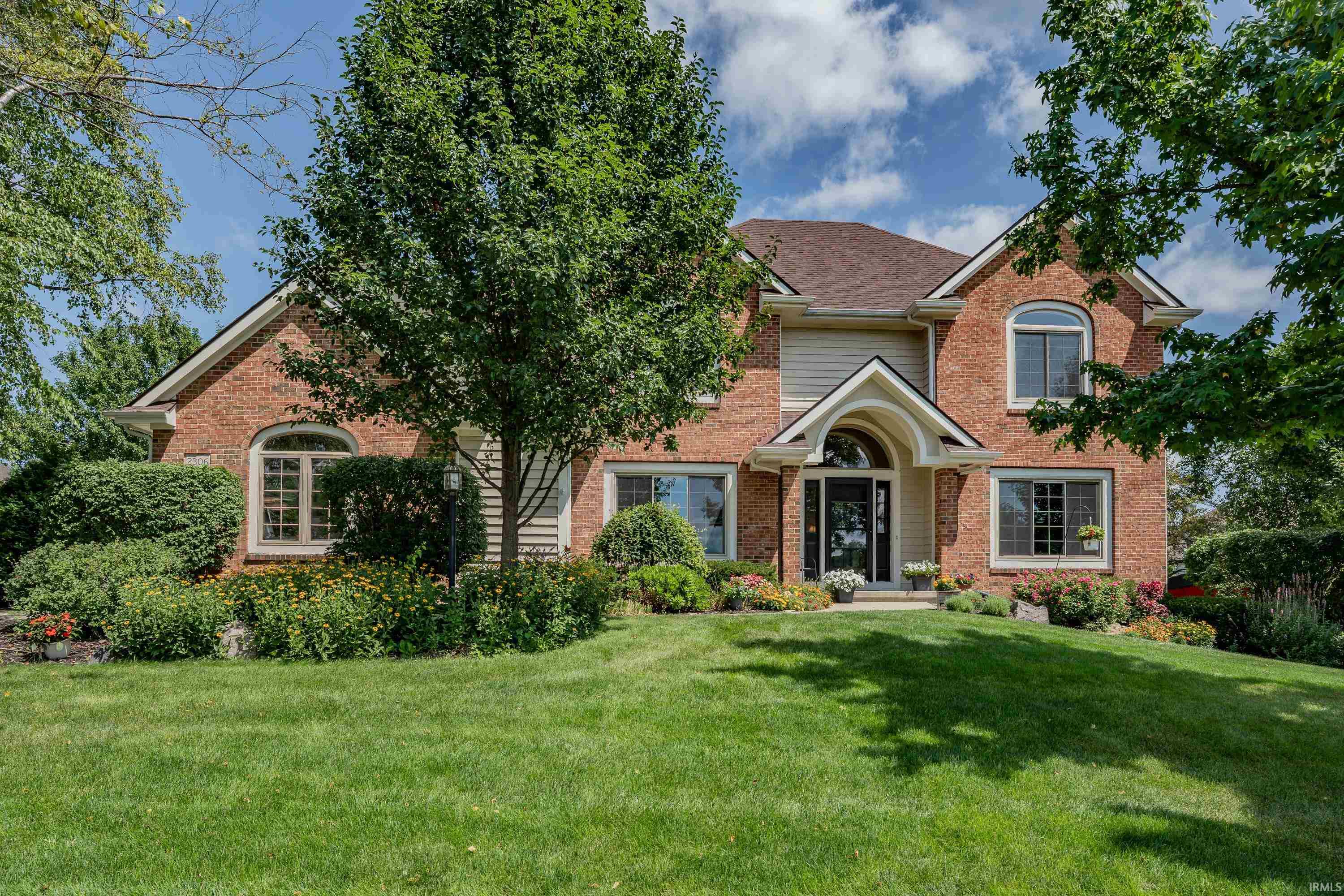 2306 Longleaf Court Fort Wayne IN 46814