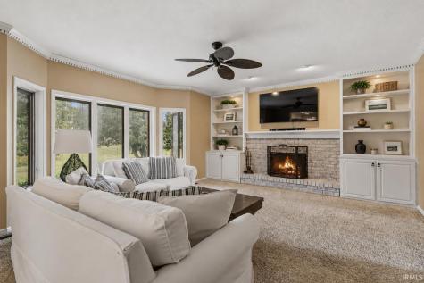 2306 Longleaf Court Fort Wayne IN 46814