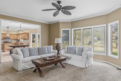 2306 Longleaf Court Fort Wayne IN 46814