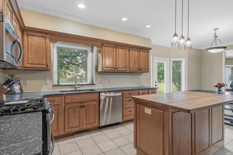2306 Longleaf Court Fort Wayne IN 46814