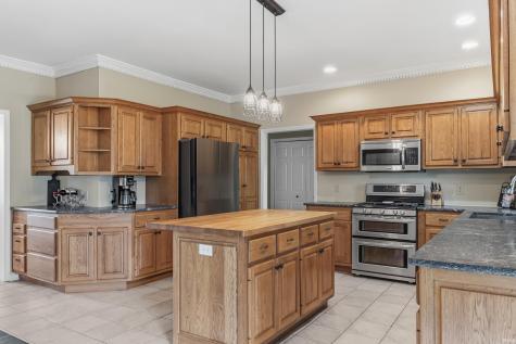 2306 Longleaf Court Fort Wayne IN 46814