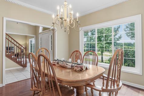 2306 Longleaf Court Fort Wayne IN 46814