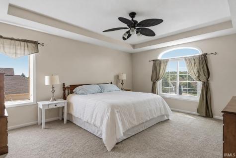 2306 Longleaf Court Fort Wayne IN 46814