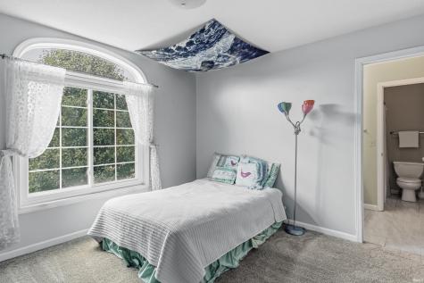 2306 Longleaf Court Fort Wayne IN 46814