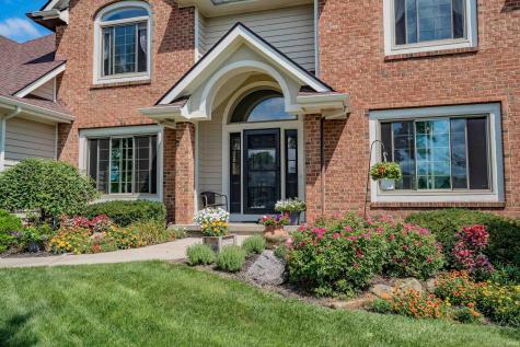 2306 Longleaf Court Fort Wayne IN 46814