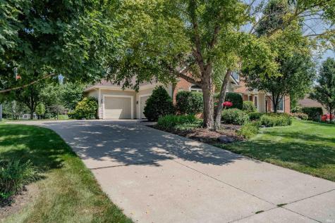 2306 Longleaf Court Fort Wayne IN 46814