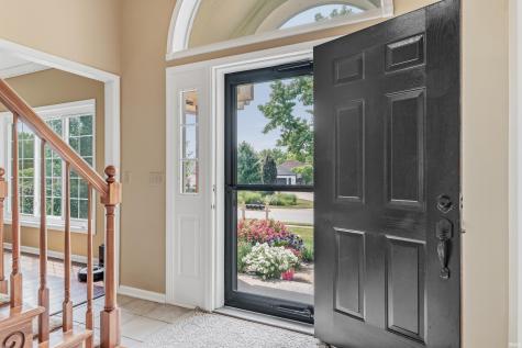2306 Longleaf Court Fort Wayne IN 46814