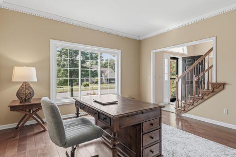 2306 Longleaf Court Fort Wayne IN 46814
