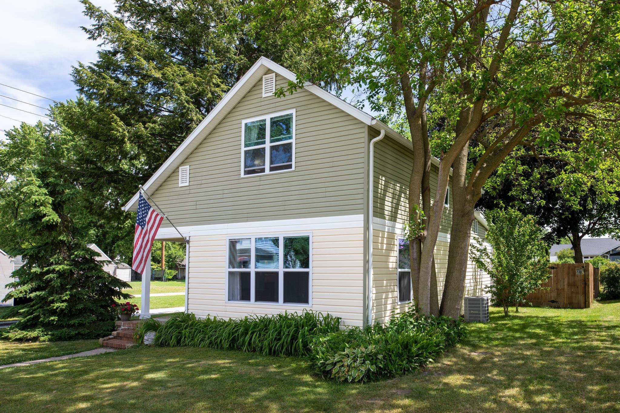 749 Thayer Street Plymouth IN 46563