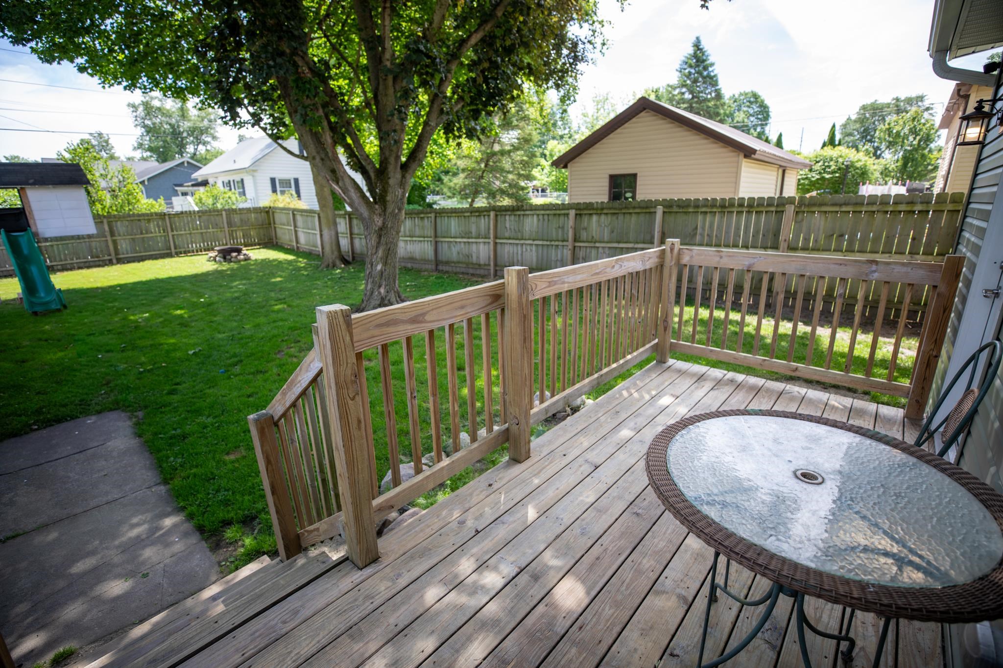 749 Thayer Street Plymouth IN 46563