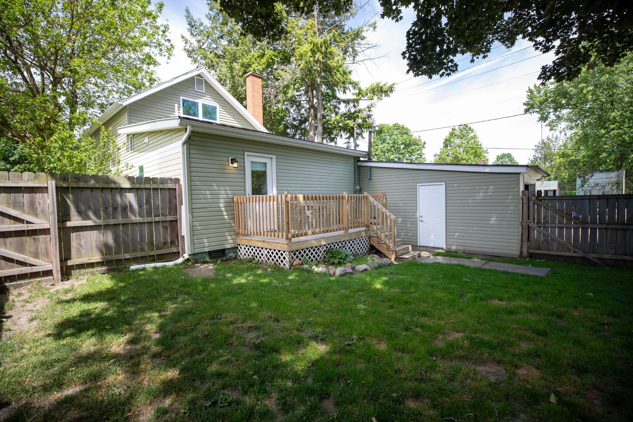 749 Thayer Street Plymouth IN 46563