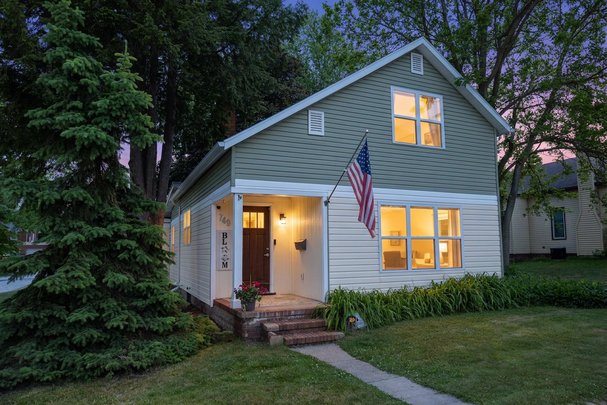 749 Thayer Street Plymouth IN 46563