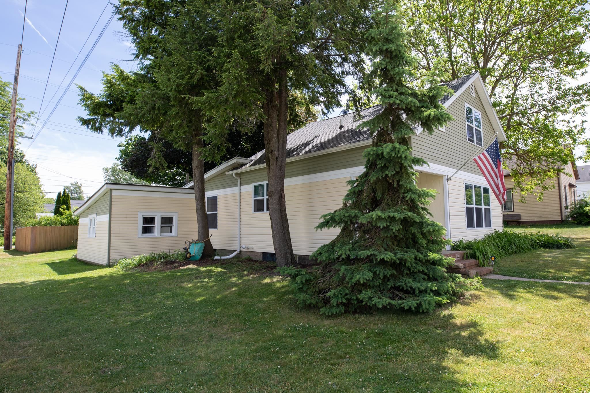 749 Thayer Street Plymouth IN 46563