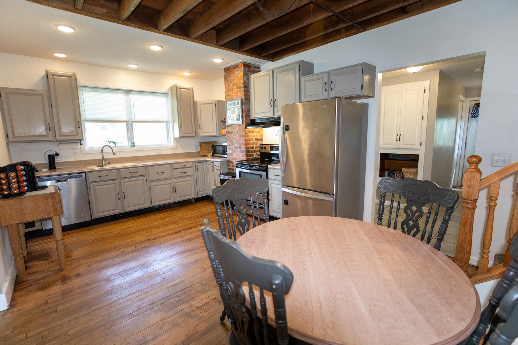 749 Thayer Street Plymouth IN 46563