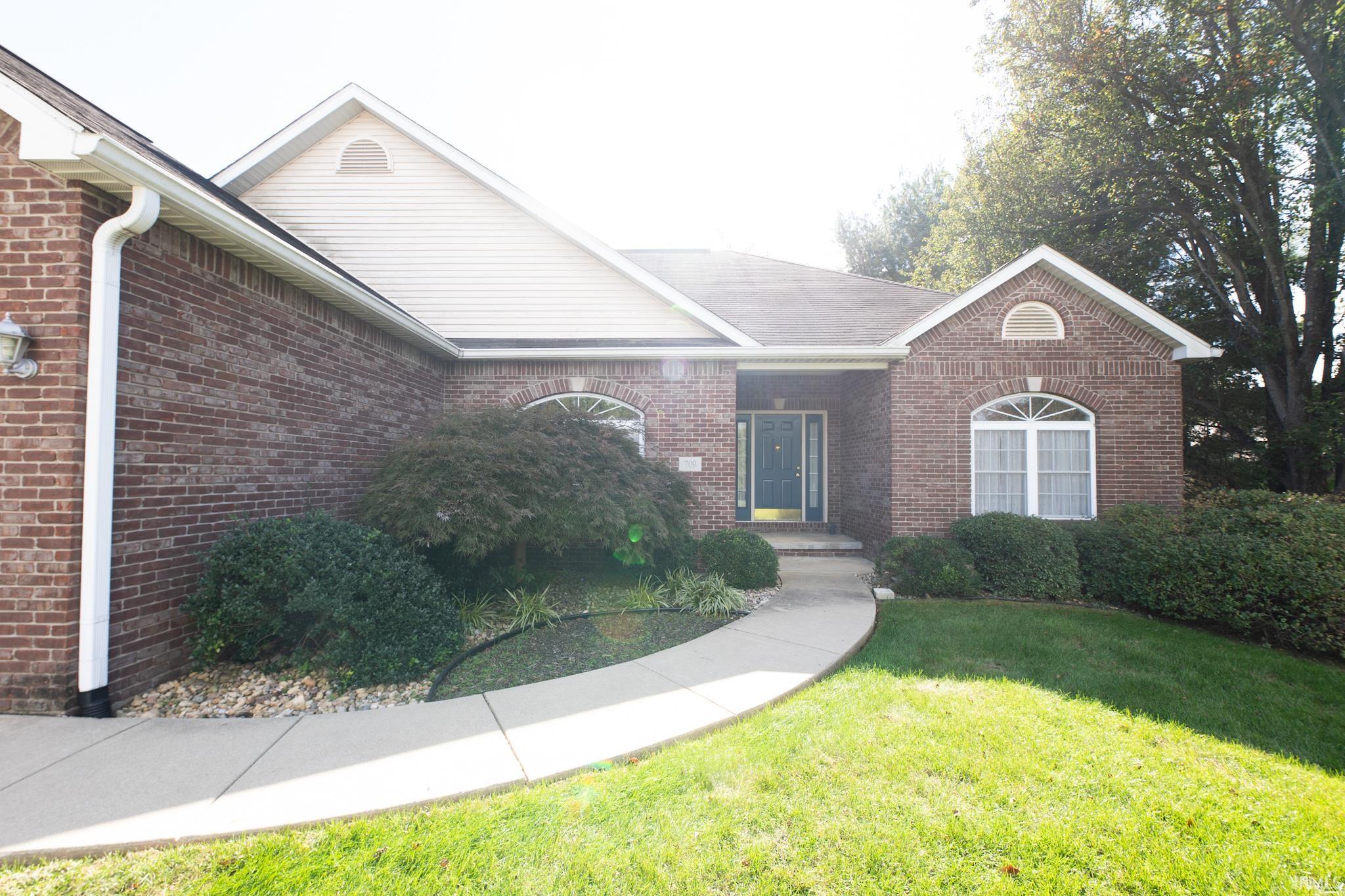 709 N Keystone Court Bloomington IN 47408