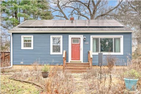 1406 N Kinser Pike Bloomington IN 47404