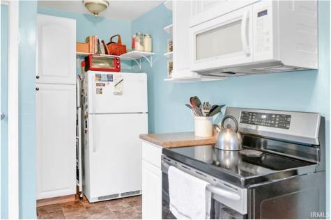 1406 N Kinser Pike Bloomington IN 47404