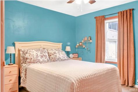1406 N Kinser Pike Bloomington IN 47404