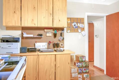 1406 N Kinser Pike Bloomington IN 47404