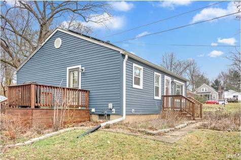 1406 N Kinser Pike Bloomington IN 47404
