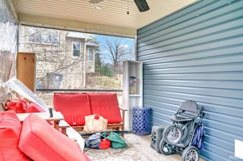 1406 N Kinser Pike Bloomington IN 47404